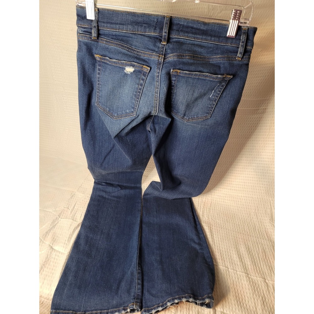Womens Flare Jeans sz 0